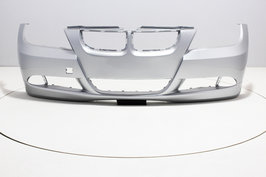 Sto&szlig;stange vorne BMW 3 Serie E90 TITANSILBER (354)