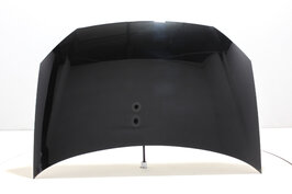 Motorhaube Volkswagen Polo 9N3 BLACKMAGIC (LC9Z)