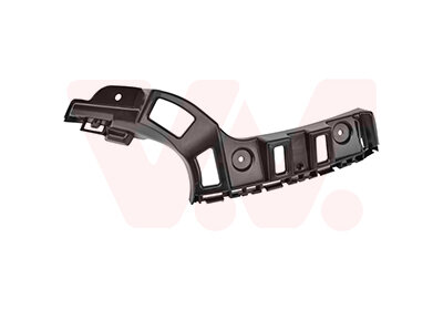 Halter Sto&szlig;stange hinten links Volkswagen Up