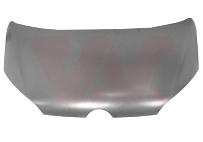 Motorhaube (primer) Volkswagen Up