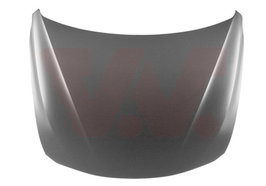Motorhaube BMW 3 Serie F30 SAPHIRESCHWARZ (475)