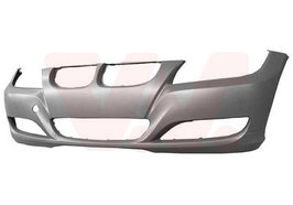 Stoßstange vorne BMW 3 Serie E90 TITANSILBER (354)