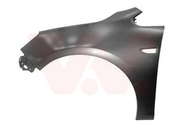 Kotflügel vorne links Opel Astra J SAPHIRSCHWARZ (Z20R)