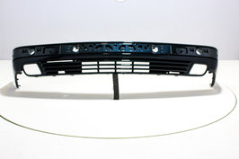 Stoßstange vorne Elegance/Avantgarde Mercedes E-klasse W210 SCHMARAGDSCHWARZ (189)