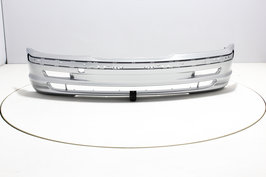 Stoßstange vorne BMW 3 Serie E46 TITANSILBER (354)