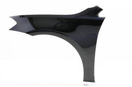 Kotflügel vorne links Volkswagen Golf 7 BRILJANTSCHWARZ (L041)