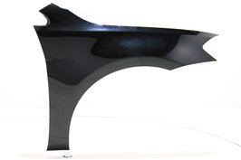 Kotflügel vorne rechts Volkswagen Golf 7 DEEPBLACK (LC9X)