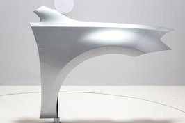 Kotflügel vorne rechts Volkswagen Golf 7 REFLEXSILVER (LA7W)