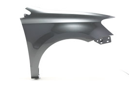 Kotflügel vorne rechts Volkswagen Polo 6R,6C PEPPERGREY (LD7R)