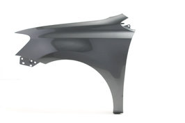Kotflügel vorne links Volkswagen Polo 6R,6C PEPPERGREY (LD7R)