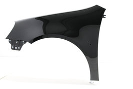 Kotflügel vorne links Volkswagen Golf 5 BRILJANTSCHWARZ (L041)