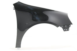 Kotflügel vorne rechts Volkswagen Golf 5 BLACKMAGIC (LC9Z)
