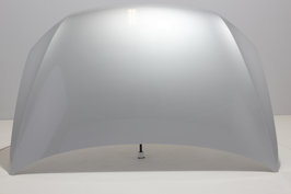 Motorhaube Volkswagen Golf 7 REFLEXSILVER (LA7W)