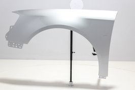 Kotflügel vorne links Volkswagen Passat 3C REFLEXSILVER (LA7W)