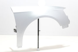 Kotflügel vorne rechts Volkswagen Passat 3C REFLEXSILVER (LA7W)