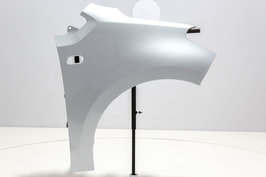 Kotflügel vorne rechts Volkswagen UP REFLEXSILVER (LA7W)