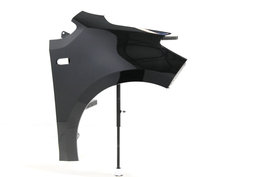 Kotflügel vorne rechts Volkswagen UP DEEPBLACK (LC9X)