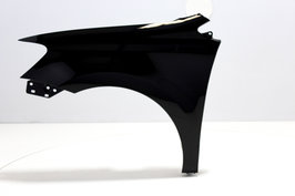 Kotflügel vorne links Volkswagen Polo 6R,6C BRILJANTSCHWARZ (L041)