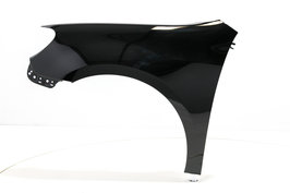 Kotflügel vorne links Volkswagen Golf 6 Variant DEEPBLACK (LC9X)