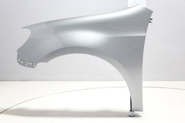 Kotflügel vorne links Volkswagen Golf 6 Variant REFLEXSILVER (LA7W)