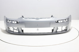 Stoßstange vorne Volkswagen Golf 5 REFLEXSILVER (LA7W)