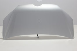 Motorhaube Volkswagen UP REFLEXSILVER (LA7W)