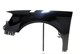 Kotflügel vorne links Volkswagen Passat 3C DEEPBLACK (LC9X)