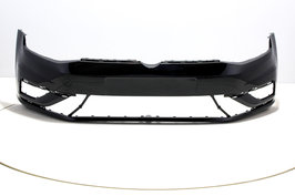Stoßstange vorne Volkswagen Golf 7 DEEPBLACK (LC9X)