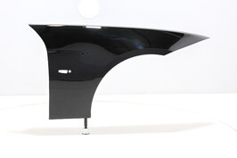 Kotflügel vorne rechts BMW 3 Serie E90 SCHWARZ (668)