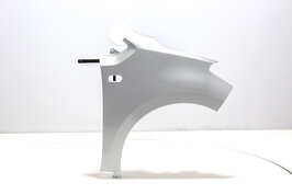 Kotflügel vorne rechts Volkswagen UP TUNGSTEN SILVER (LB7W)