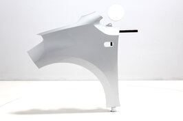 Kotflügel vorne links Volkswagen UP REFLEXSILVER (LA7W)