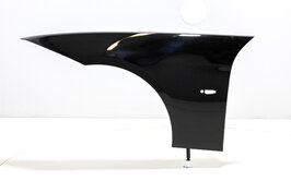 Kotflügel vorne links BMW 3 Serie E90 SAPHIRESCHWARZ (475)