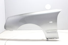 Kotflügel vorne links Mercedes E-klasse W210 BRILJANTSILBER (744)