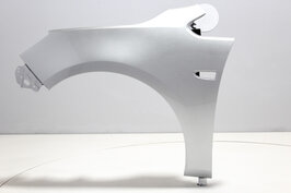 Kotflügel vorne links Opel Astra J ARGONSILBER (176