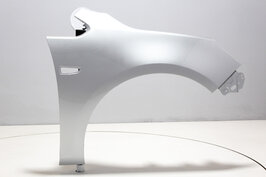 Kotflügel vorne rechts Opel Astra J ARGONSILBER (176