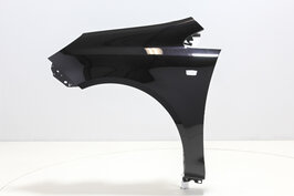 Kotflügel vorne links Opel Corsa D SAPHIRSCHWARZ (Z20R)