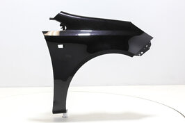 Kotflügel vorne rechts Opel Corsa D SAPHIRSCHWARZ (Z20R)