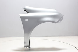 Kotflügel vorne rechts Opel Corsa D STARSILBER (Z157)