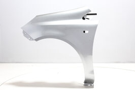 Kotflügel vorne links Opel Corsa D STARSILBER (Z157)