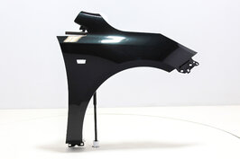 Kotflügel vorne rechts Opel Corsa E GRAPHITSCHWARZ / CARBON FLASH / MIDNIGHT BLACK (22C / GAR)