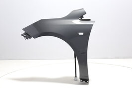 Kotflügel vorne links Opel Corsa E SHINY GREY (81T / H05)