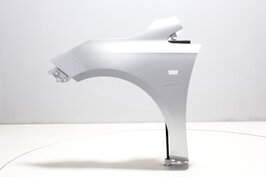 Kotflügel vorne links Opel Corsa E ARGONSILBER / SOVEREIGN / SWITCHBLADE SILVER (176 / GAN)