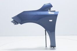 Kotflügel vorne links Opel Corsa E KNIT BLUE (H07 / 442Y)