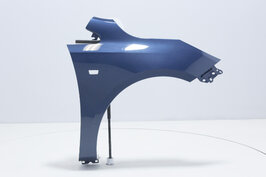 Kotflügel vorne rechts Opel Corsa E KNIT BLUE (H07 / 442Y)