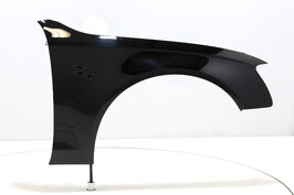 Kotflügel vorne rechts Audi A4 8K PHANTOMSCHWARZ (LZ9Y)