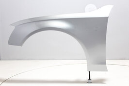 Kotflügel vorne links Audi A4 8K EISSILBER (LX7W)