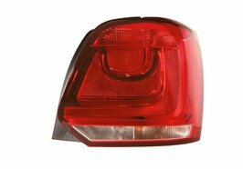 Rückleuchte rechts Volkswagen Polo 6R
