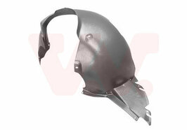 Verkleidung Radhaus Vorne rechts Volkswagen Polo 6C