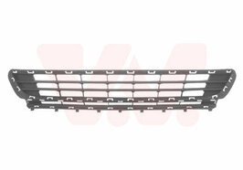 Stoßstange Gitter vorne (Trendline) Volkswagen Golf 7