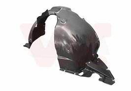 Verkleidung Radhaus Vorne links Volkswagen Polo 2G